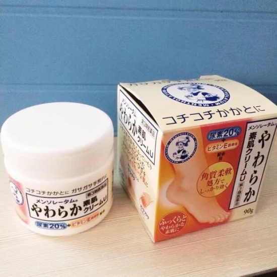 脚部护理品推荐,好用的脚部护理产品