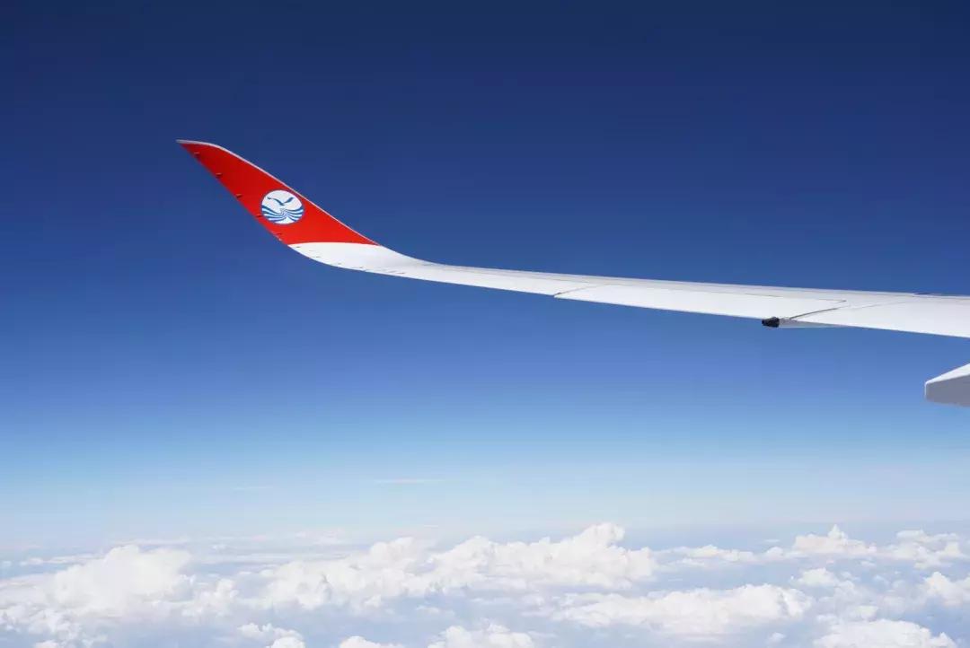 四川航空a350有超级经济舱吗,四川航空a330经济舱乘坐体验