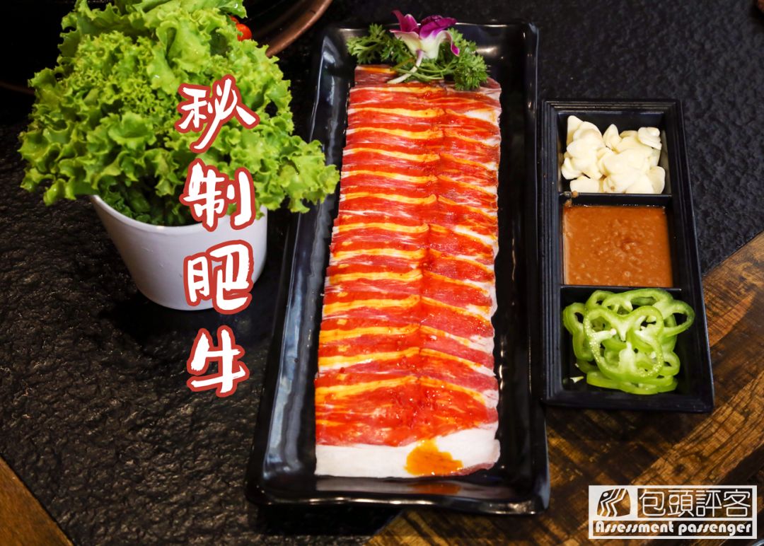 包头最具韩国特色的烤肉店,包头性价比高的烤肉店推荐