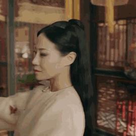 高贵妃，清宫第一时尚博主