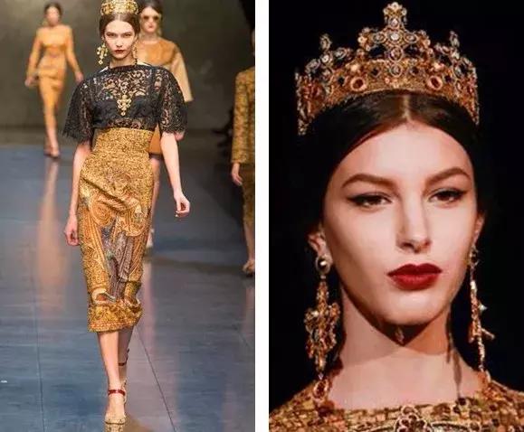 高贵妃，清宫第一时尚博主