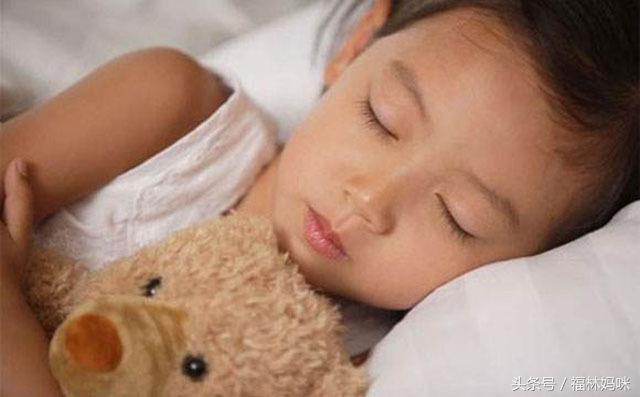 3-6岁儿童睡觉磨牙,宝宝晚上磨牙是有虫子么