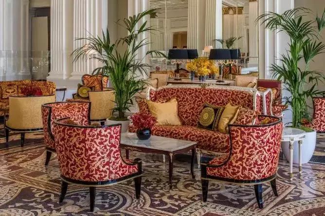 跨界酒店业,跨界主题酒店