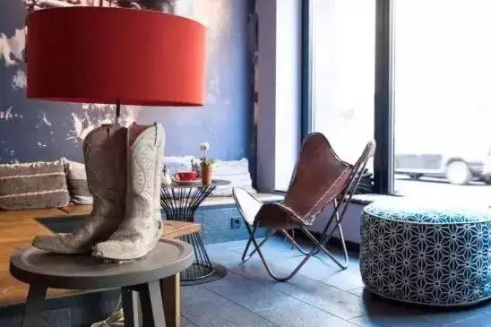 跨界酒店业,跨界主题酒店