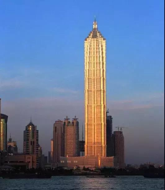 中国金茂、中核、康桥——告诉一些大多数人不了解的房企大佬