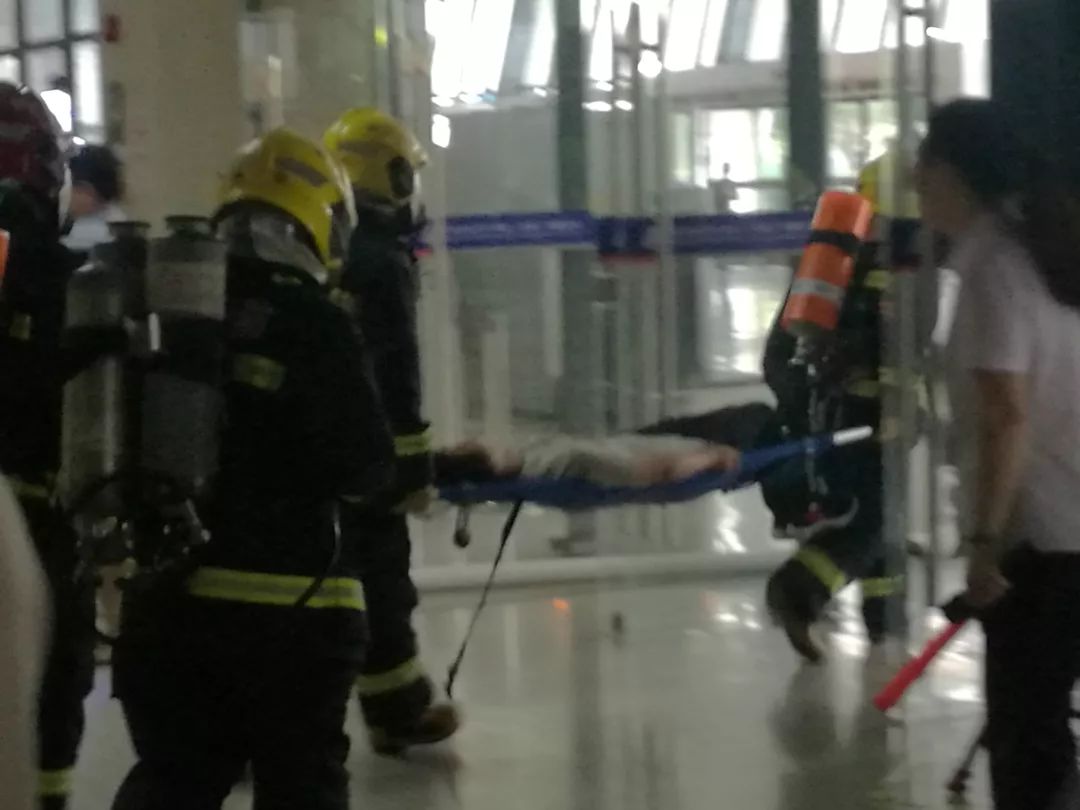 许多人不知道，在长途汽车客运站做出这些行为，不但无法乘车，还可能被带走处理