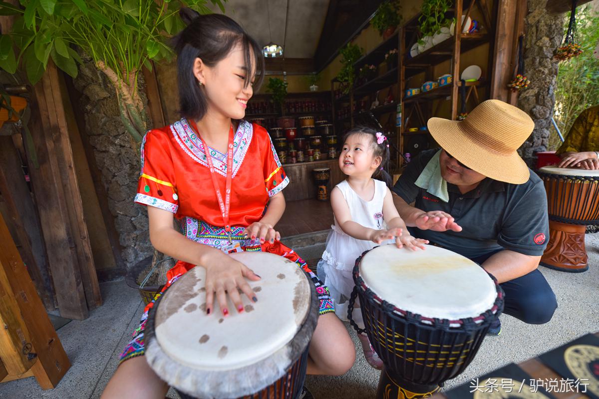 世界级旅游城市——桂林,四任美国总统都来打过卡,特朗普也说要来
