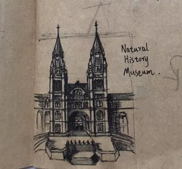 新东方研学夏令营旅行体验,新东方研学营英国回放