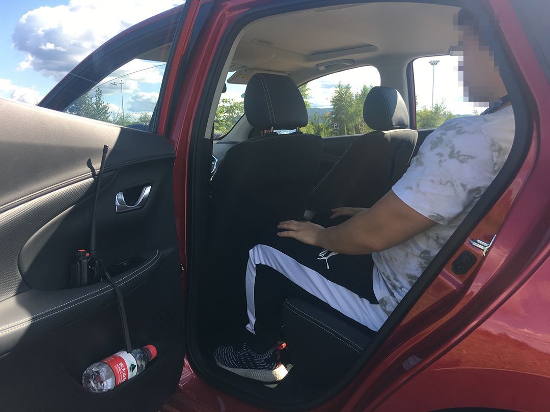 长安悦翔1.4加速测试,2018款长安悦翔用的什么变速箱