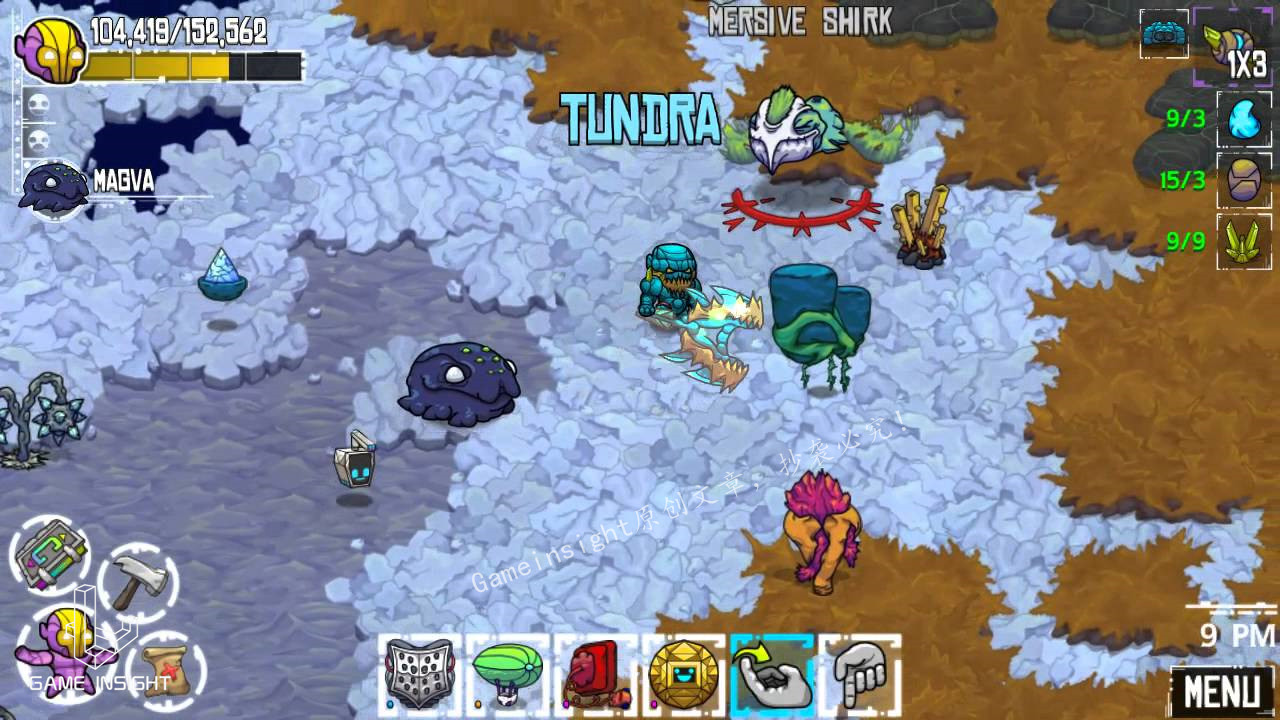 手机上好玩的科技沙盒游戏推荐,推荐几款手机也能玩到的沙盒游戏