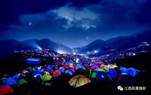 江西免费旅游优惠政策,江西免费门票优惠政策