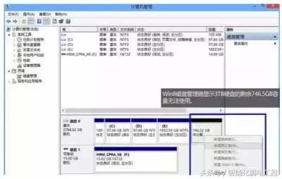 硬盘内存与实际标注不符,硬盘上标注960g和1t有什么区别