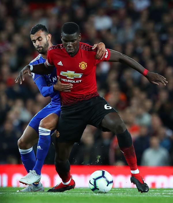 穆里尼奥回应穆帅言论,穆里尼奥否认拉什福德