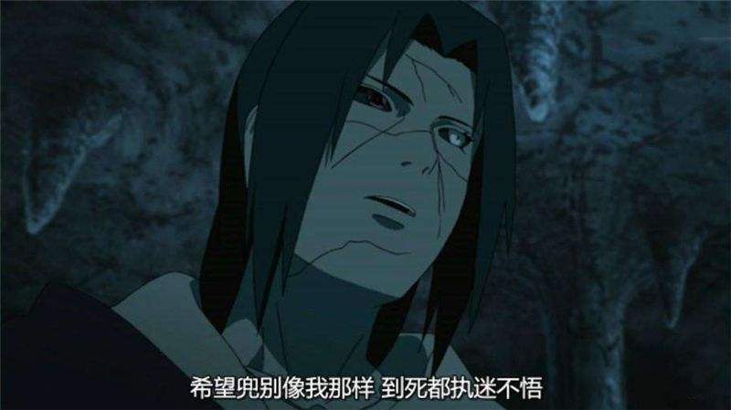 火影忍者鼬神忍术合集,火影忍者鼬最强忍术