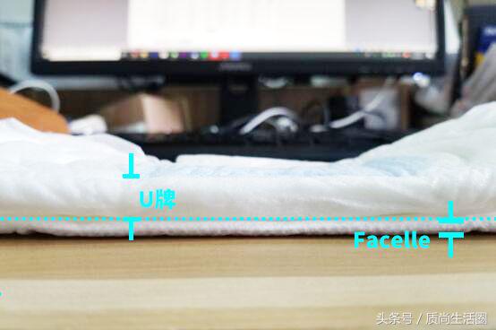 6款卫生巾柔软度测评,5g卫生巾评测视频