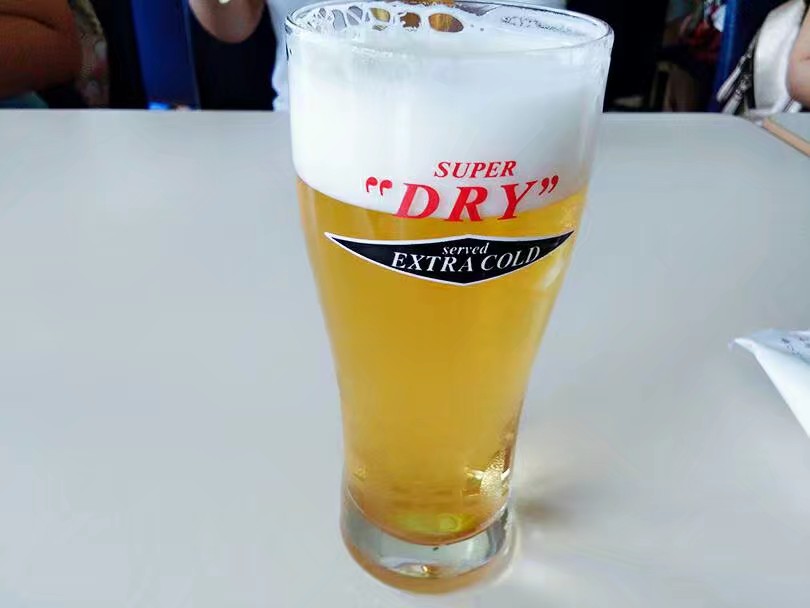 朝日新出的啤酒,日本新品啤酒朝日生啤