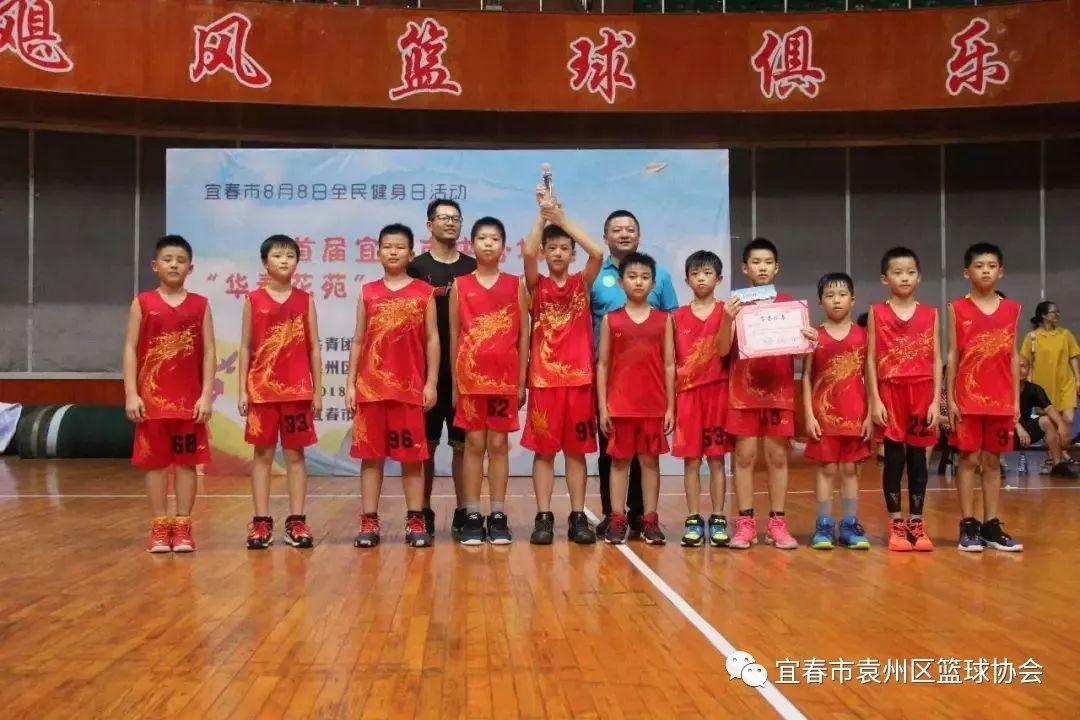 宜春市第七届篮球杯,宜春市首届篮球联赛