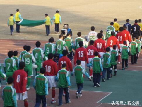 十年后国安重回丰体，京西的这座体育场曾是北京四支球队的主场