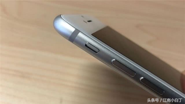 苹果静音键发生了什么变化,苹果静音键和以前有什么区别