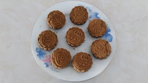 绿豆糕的正确做法和配方,正确的绿豆糕做法