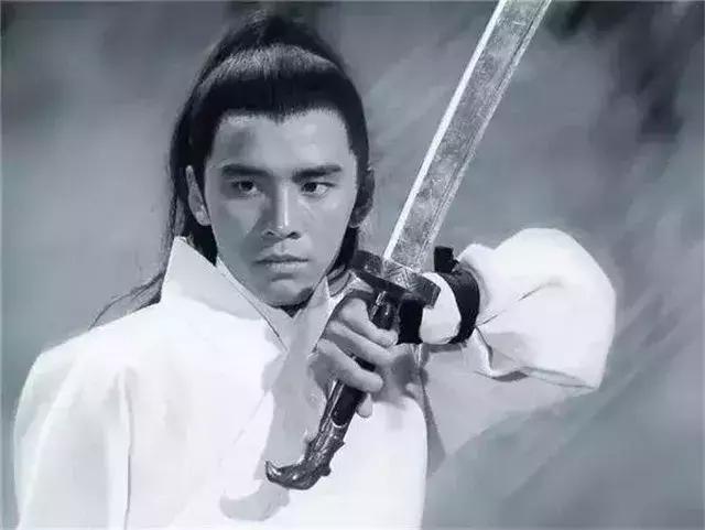 武侠电影张彻作品大全,武侠巨匠张彻戏子