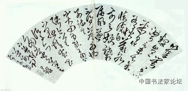 欣赏王铎十件作品,王铎具有代表性的作品