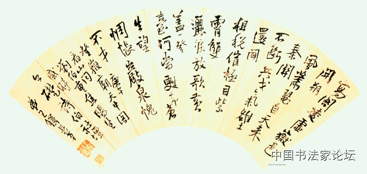 王铎作品大全,王铎存世作品