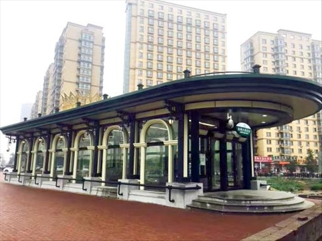 南京地铁司机工资多少钱一个月,地铁司机是怎么开地铁的