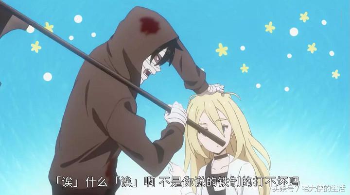 七月番动漫惨淡？卖肉后宫不尽人意！