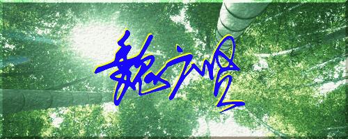 051期：目前已经制作了一千三百多个姓名大家找一下