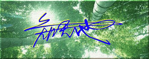 051期：目前已经制作了一千三百多个姓名大家找一下