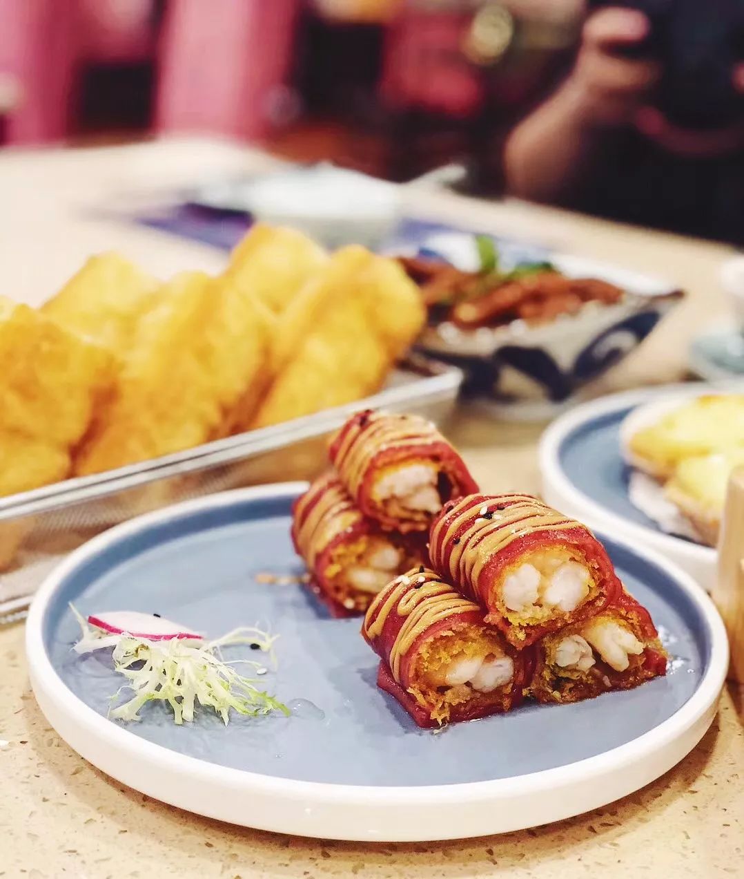 10家网红店,十家网红店