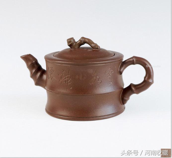 现代名家紫砂壶价格多少钱一把,9200万买把紫砂壶别觉得不可思议