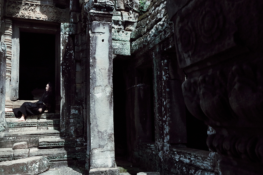 去柬埔寨自由行攻略视频,柬埔寨5天游自由行攻略