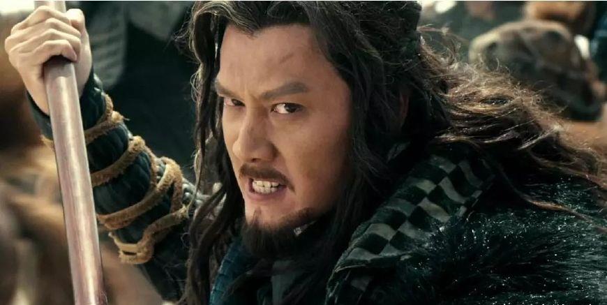 一代傲帝好多人仅知道他的辉煌，又有谁知道他也有流氓的时候