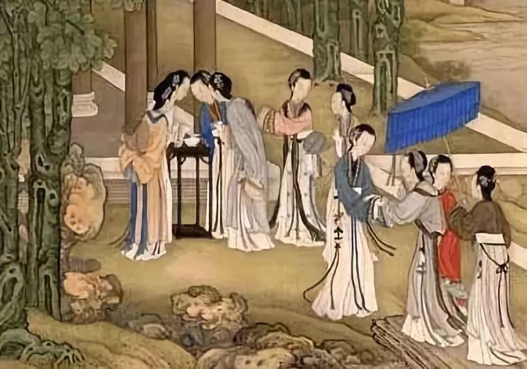 秦观的相思词,秦观相思