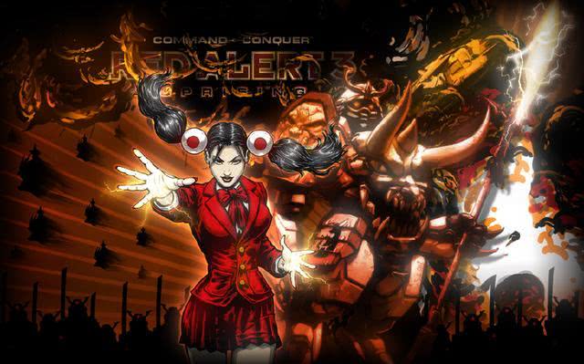 一款游戏的回忆,一款游戏玩了十年