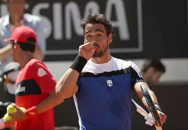 atp四大天王,盘点那些很坏的小孩儿