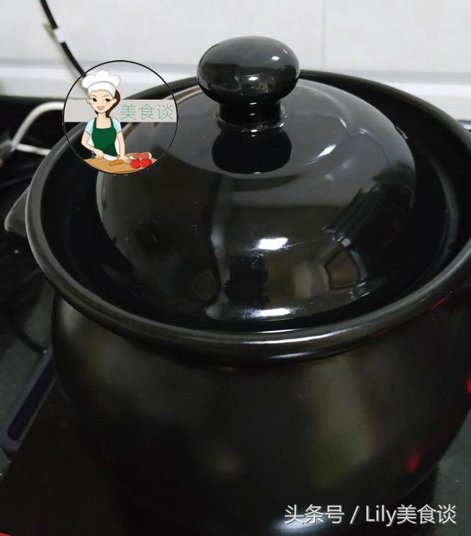 秋天多给家人煲这汤滋润暖胃,入秋多喝这6道汤