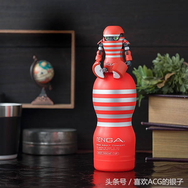 喜欢内涵的我献给懂内涵的你，Tengage图欣赏