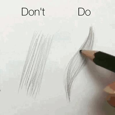 无天赋画渣自学,画渣是怎么逆袭的