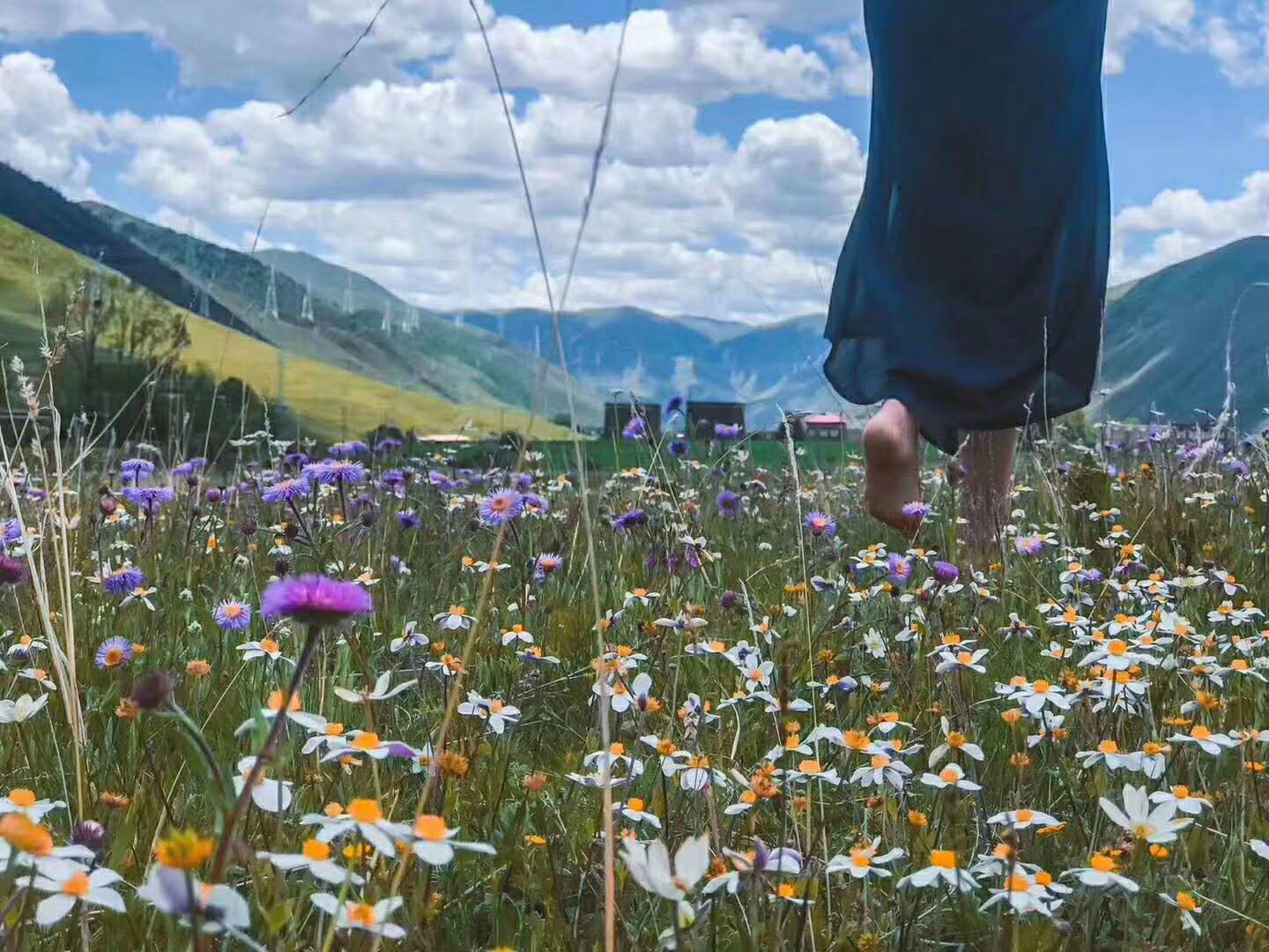 成都四姑娘山稻城亚丁路线,成都出发四姑娘山稻城旅游攻略