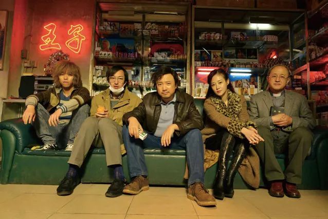 药神讲的是什么故事,药神的真实生活