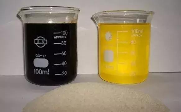 食用油作假套路,食用油作假曝光