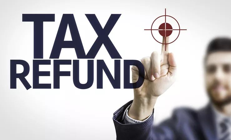 英国退税全过程,英国退税最快方法