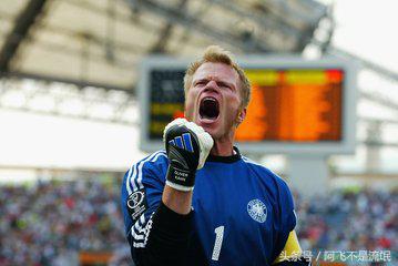 盘点历届世界最佳门将及获奖次数，哪个是你心目中的门神？