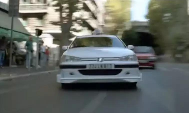 的士速递中的车型盘点,的士速递经典车型