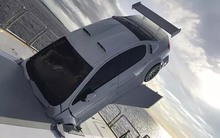 的士速递中的车型盘点,的士速递经典车型