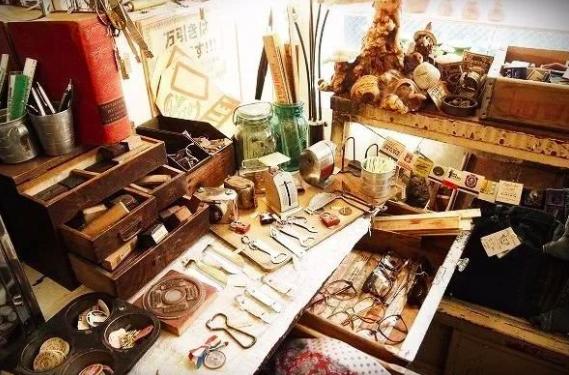 去日本逛哪里的中古店比较好,日本值得买的奢侈品牌