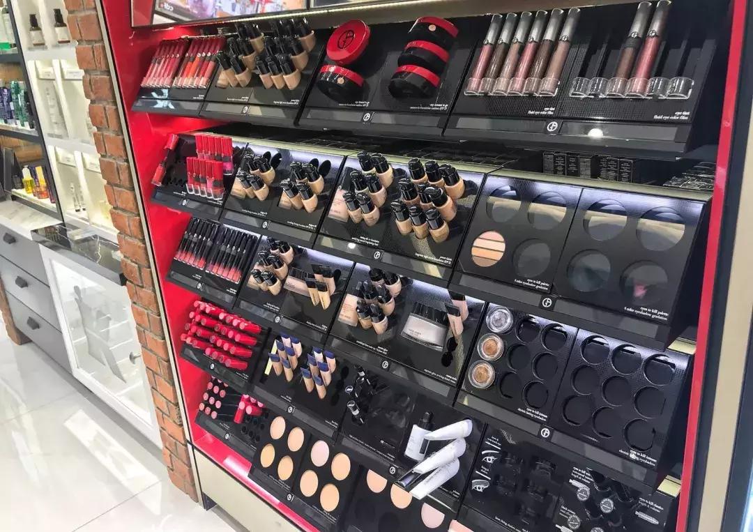 免税店兰蔻神仙水有什么折扣,免税店兰蔻极光水